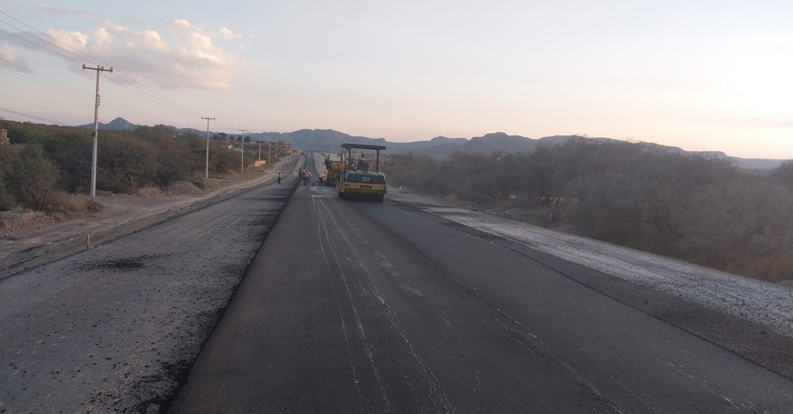 AVANZA CONSTRUCCIÓN DEL NUEVO PUENTE AL PARQUE LOGISTIK III EN VILLA DE REYES
