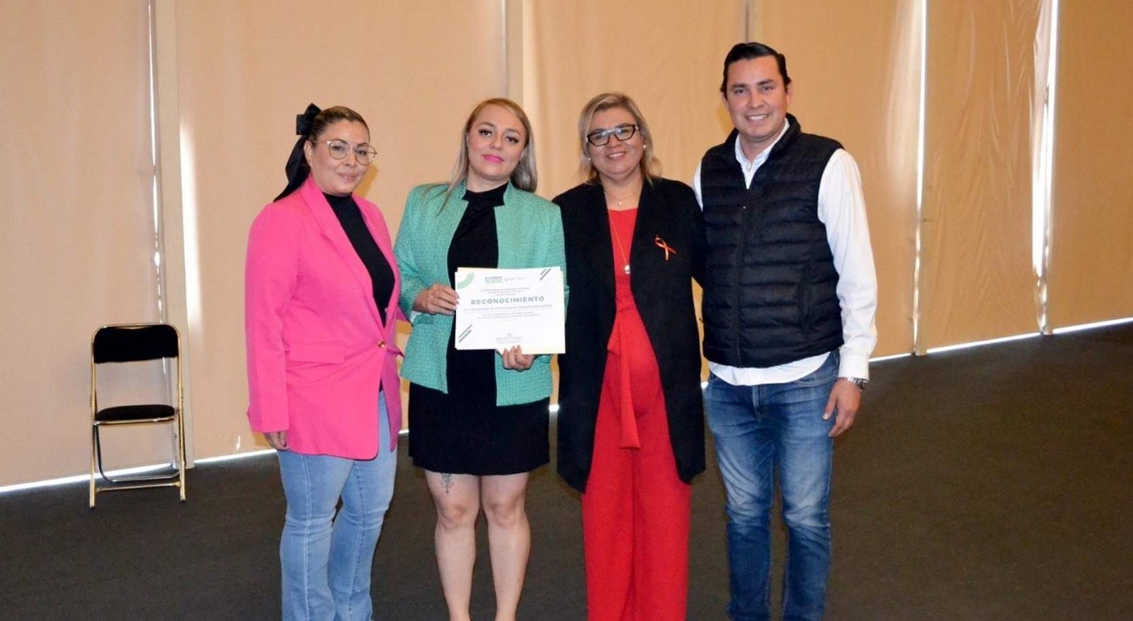 FORTALECERÁN LA CAPACITACIÓN DE SERVIDORES PÚBLICOS PARA UNA MEJOR ATENCIÓN