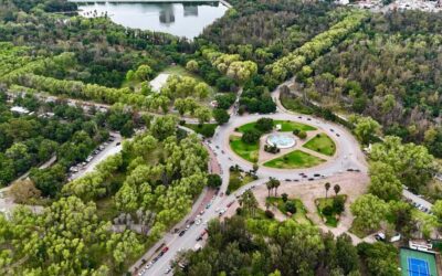 PARQUES TANGAMANGA PERMANECERÁN ABIERTOS EN NAVIDAD Y AÑO NUEVO