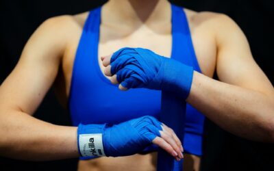 PROYECTAN REALIZAR CAMPEONATO FEMENIL DE BOXEO EN ARENA POTOSÍ