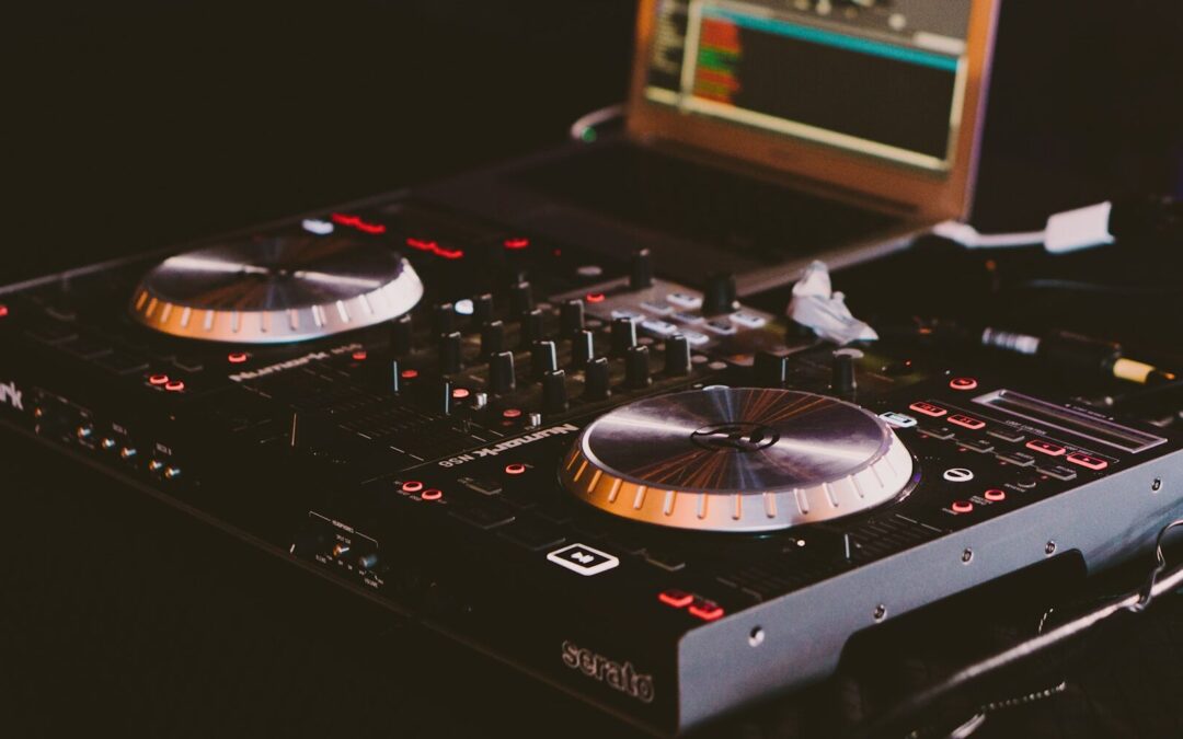 FESTIVAL INVERNO 2024 DE MÚSICA ELECTRÓNICA SE REALIZA EN PARQUE TANGAMANGA I