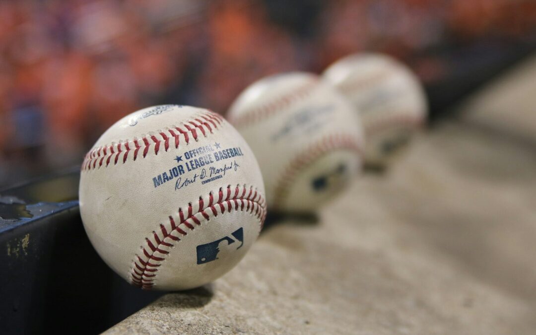 MUNDIAL DE BÉISBOL INFANTIL SE REALIZARÁ EN SLP