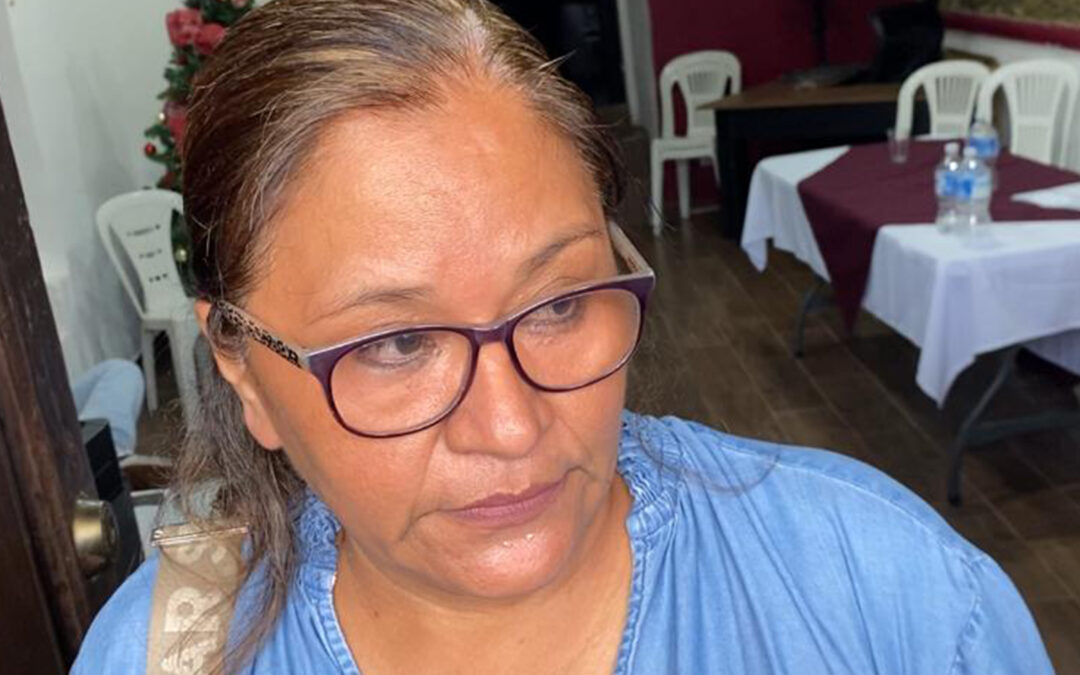 CABILDO DE TANCANHUITZ ELIGE NUEVA PRESIDENTA TRAS EL ASESINATO DEL ALCALDE