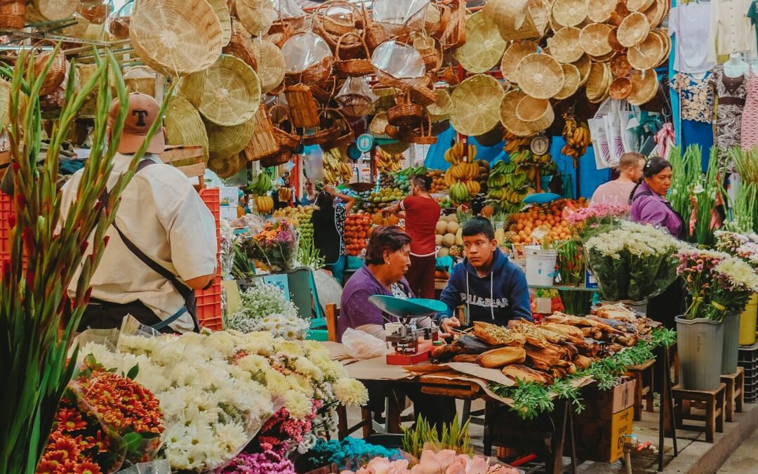 ANUNCIAN LA RENOVACIÓN A LA CENTRAL DE ABASTOS DE SLP