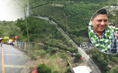CONSTRUYEN MÁS CAMINOS EN LA HUASTECA; GALLARDO INAUGURA OBRA EN SAN MARTÍN