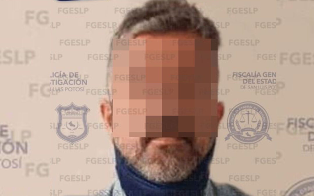 CONDENAN AL ASESINO INTELECTUAL DEL EXPRESIDENTE DE COPARMEX EN SLP