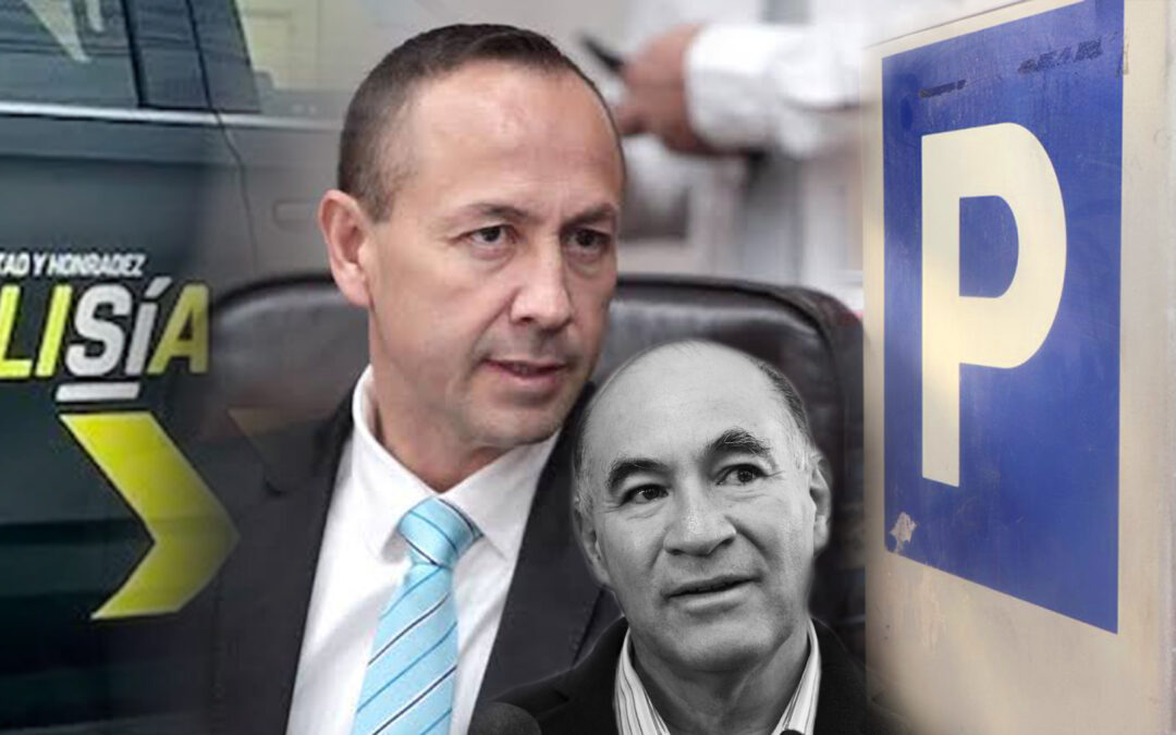 GALINDO QUIERE SUBIR IMPUESTOS PARA FINANCIAR SU CAMPAÑA, ADVIERTE EDGARDO HERNÁNDEZ