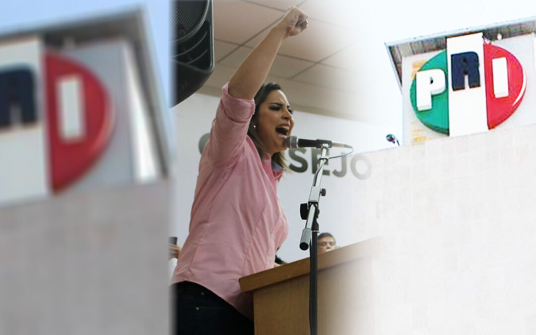 PRI ESTATAL ES UN «PARTIDO DE PUERTAS CERRADAS»: HERNÁNDEZ FISCAL