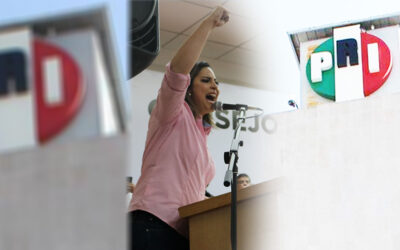 PRI ESTATAL ES UN «PARTIDO DE PUERTAS CERRADAS»: HERNÁNDEZ FISCAL