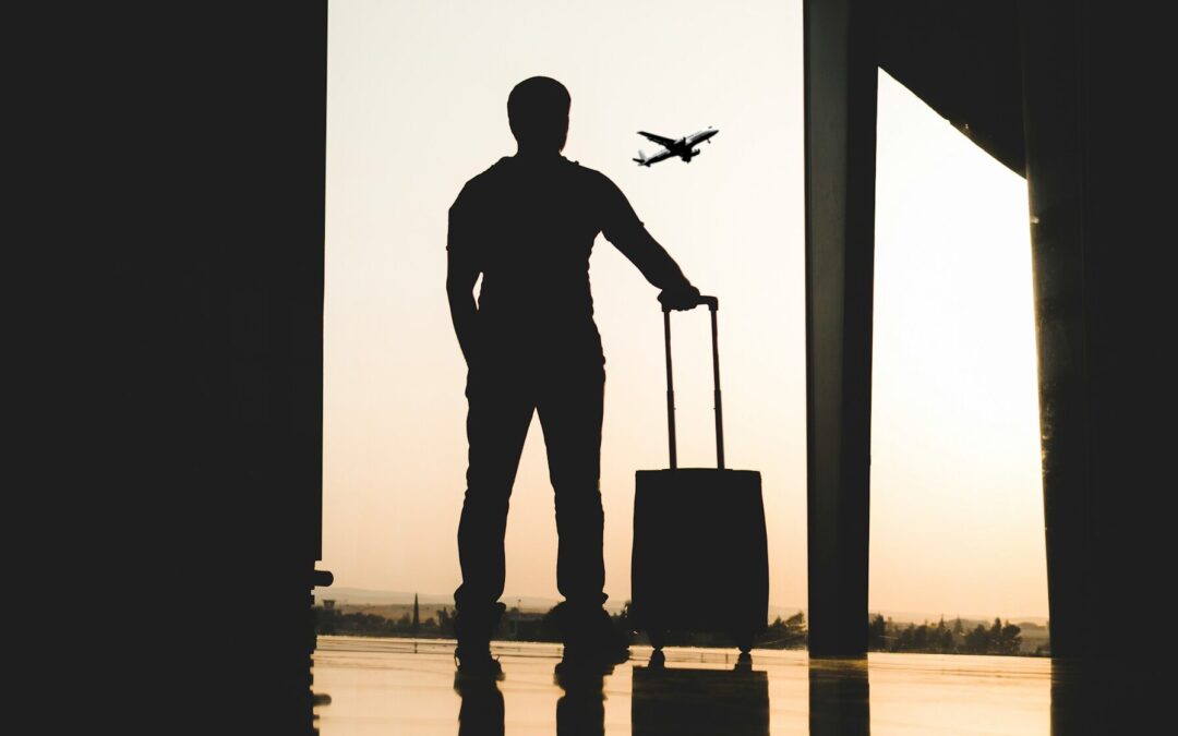 AEROPUERTO DE SLP REGISTRA INCREMENTO EN FLUJO DE PASAJEROS