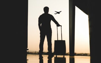 AEROPUERTO DE SLP REGISTRA INCREMENTO EN FLUJO DE PASAJEROS