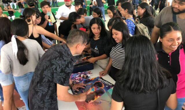 PROMUEVEN SALUD, PREVENCIÓN DE ADICCIONES Y MEDICINA TRADICIONAL EN PUEBLOS ORIGINARIOS DE SLP