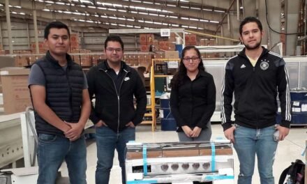 MODELO DE EDUCACIÓN DUAL IMPULSA DESARROLLO ECONÓMICO DE SLP