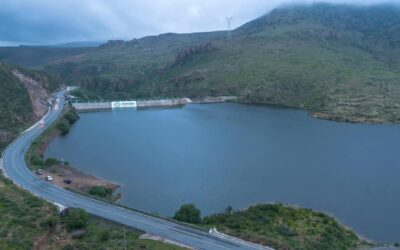 ESPERAN INVERSIÓN EN PERFORACIÓN DE POZOS DE AGUA EN EL ESTADO