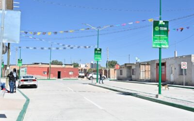 EN 2024, MÁS DE 300 VÍAS DEL ESTADO FUERON REHABILITADAS O CONSTRUIDAS: SEDUVOP
