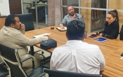 BUSCAN PROMOVER CERTEZA JURÍDICA PATRIMONIAL EN MUNICIPIOS DE SLP