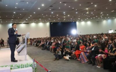 CONTINÚA PROCESO DE FEDERALIZACIÓN DE DOCENTES DE TELESECUNDARIAS