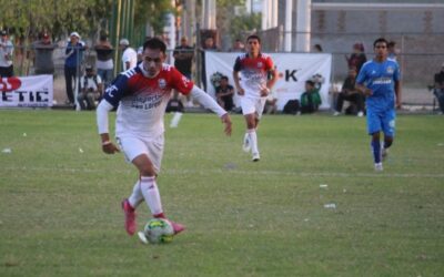 COMIENZAN PREPARATIVOS PARA LA COPA POTOSÍ 2025