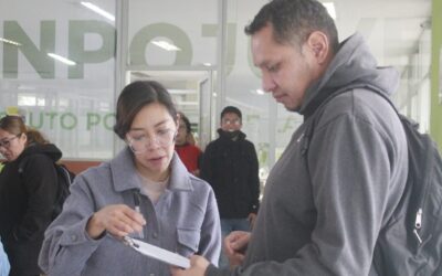 IMPLEMENTAN PROGRAMA DE BÚSQUEDA DE EMPLEO PARA JÓVENES POTOSINOS 