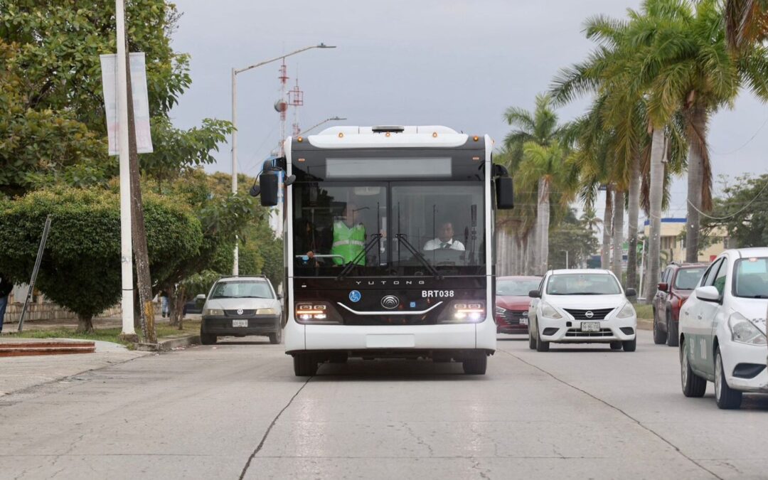 INICIA INSCRIPCIÓN AL PROGRAMA DE TRANSPORTE GRATUITO PARA ADULTOS MAYORES Y PERSONAS CON DISCAPACIDAD EN SLP