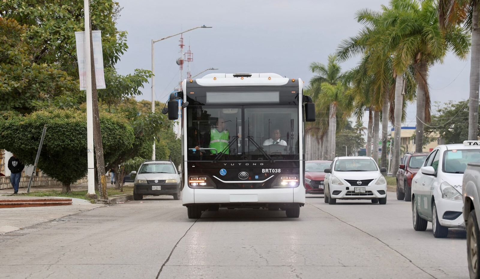 INICIA INSCRIPCIÓN AL PROGRAMA DE TRANSPORTE GRATUITO PARA ADULTOS MAYORES Y PERSONAS CON DISCAPACIDAD EN SLP