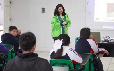 TEMAZCALLI INICIA JORNADAS PARA FOMENTAR SALUD MENTAL EN SLP