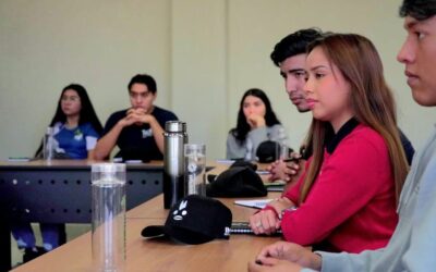 ENTREGARÁN MÁS APOYOS A ESTUDIANTES UNIVERSITARIOS DE LA HUASTECA