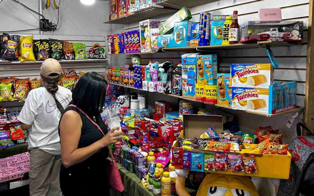 INICIÓ LA COMERCIALIZACIÓN DE ESPACIOS EN PLATAFORMAS PARA LA FENAPO 2025