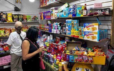 INICIÓ LA COMERCIALIZACIÓN DE ESPACIOS EN PLATAFORMAS PARA LA FENAPO 2025