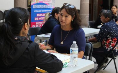 PROYECTAN REALIZAR HASTA DIEZ JORNADAS DE RECLUTAMIENTO PARA MUJERES EN 2025