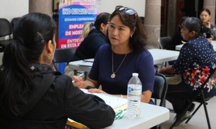 PROYECTAN REALIZAR HASTA DIEZ JORNADAS DE RECLUTAMIENTO PARA MUJERES EN 2025