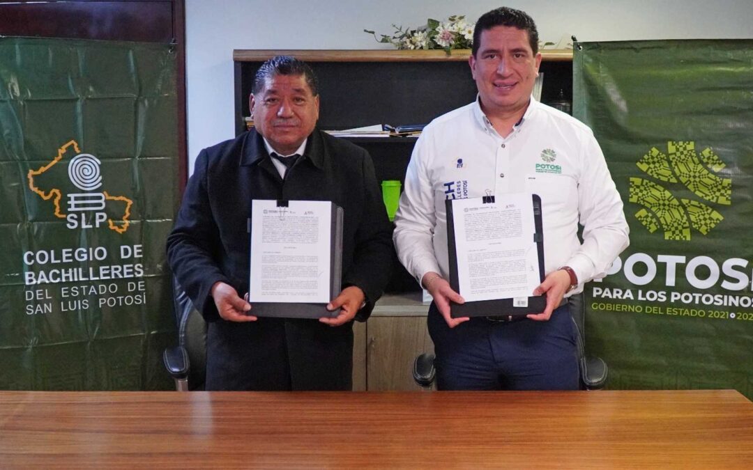 LLEVAN APOYO EN SALUD MENTAL AL COLEGIO DE BACHILLERES