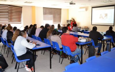 CAPACITAN A SERVIDORES PÚBLICOS MUNICIPALES EN ATENCIÓN A MUJERES Y MENORES VÍCTIMAS DE VIOLENCIA