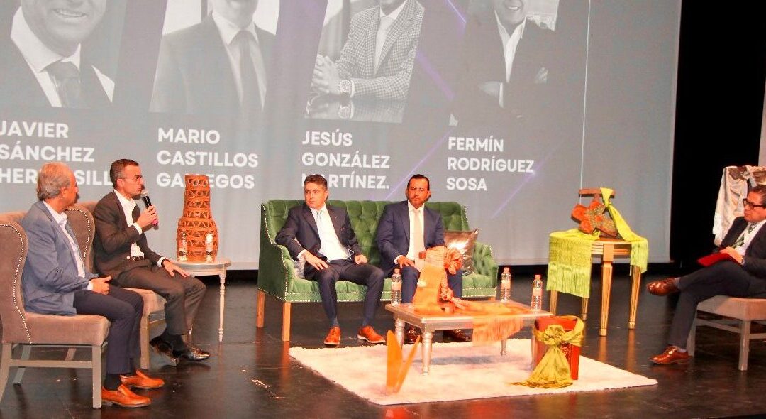 PONEN EN MARCHA PROGRAMA INTÉGRATE, INDUSTRIA CON SENTIDOS