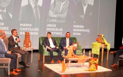 PONEN EN MARCHA PROGRAMA INTÉGRATE, INDUSTRIA CON SENTIDOS
