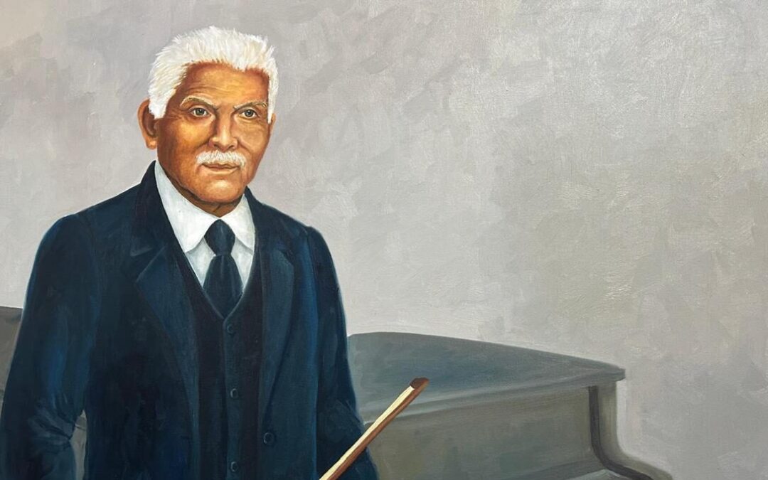 CONMEMORARÁN 150 AÑOS DEL NATALICIO DE JULIÁN CARRILLO