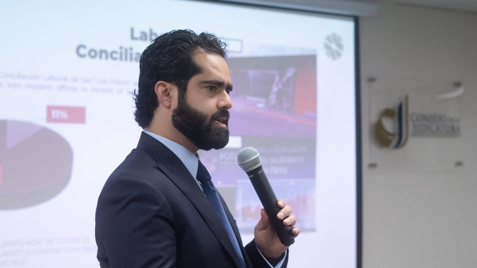 REALIZAN PROCESO DE HOMOLOGACIÓN ADMINISTRATIVA EN LA UNIVERSIDAD POLITÉCNICA DE SLP