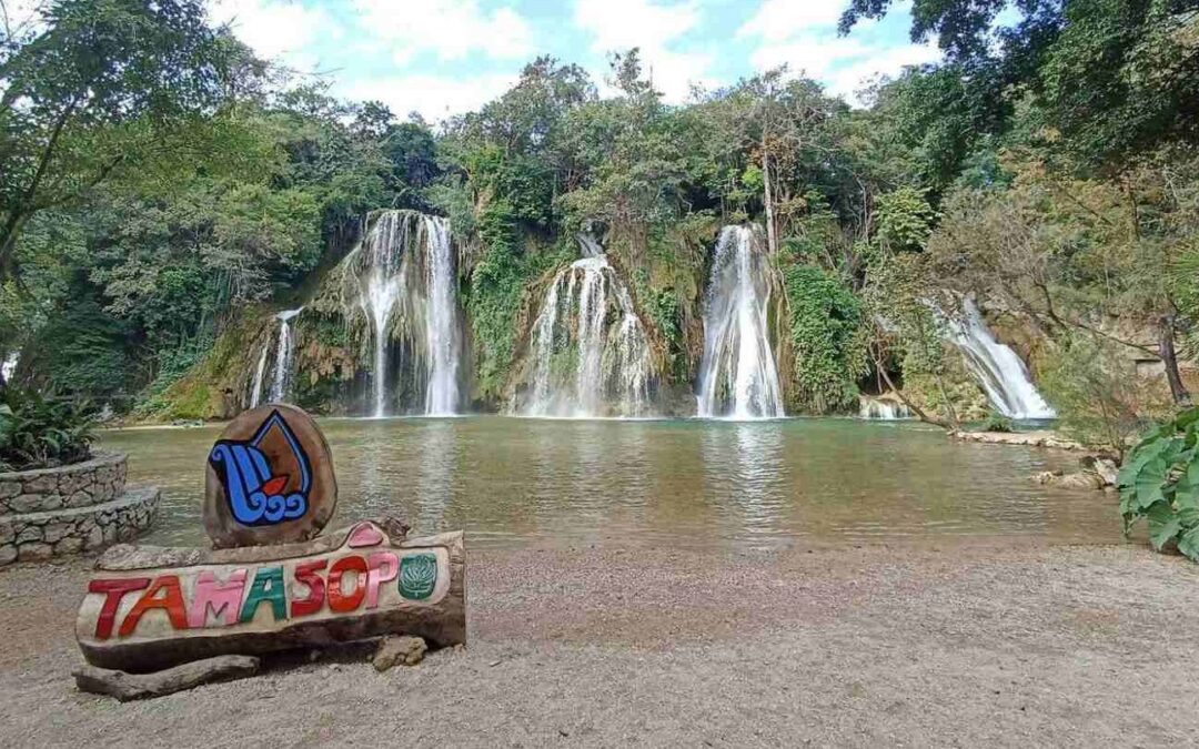 FORTALECERAN PROMOCIÓN DE ATRACTIVOS TURÍSTICOS DE SLP