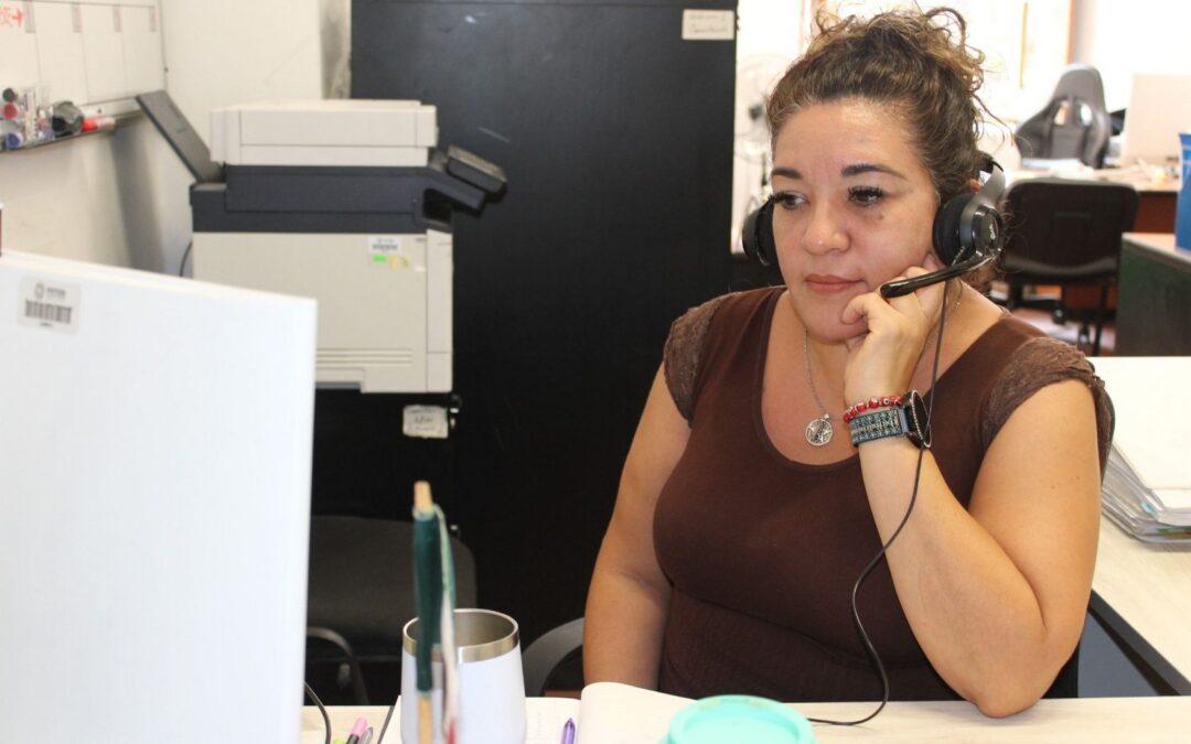 CON CAPACITACIÓN IMES BRINDA MÁS APOYO A EMPRENDEDORAS Y EMPRESARIAS