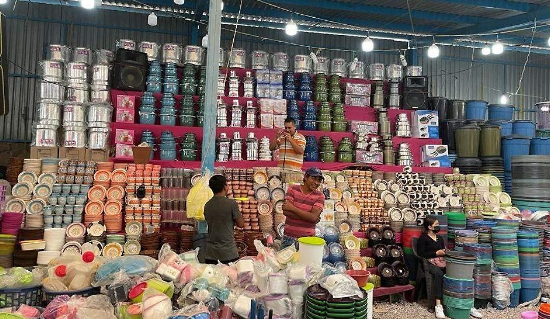 ABRE FENAPO CONVOCATORIA PARA GRITONES EN EL RECINTO FERIAL