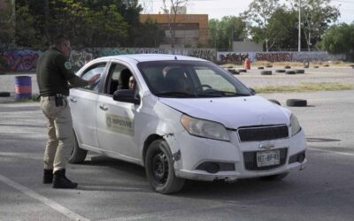 ABREN MÁS INSCRIPCIONES A CLASES DE MANEJO PARA JÓVENES