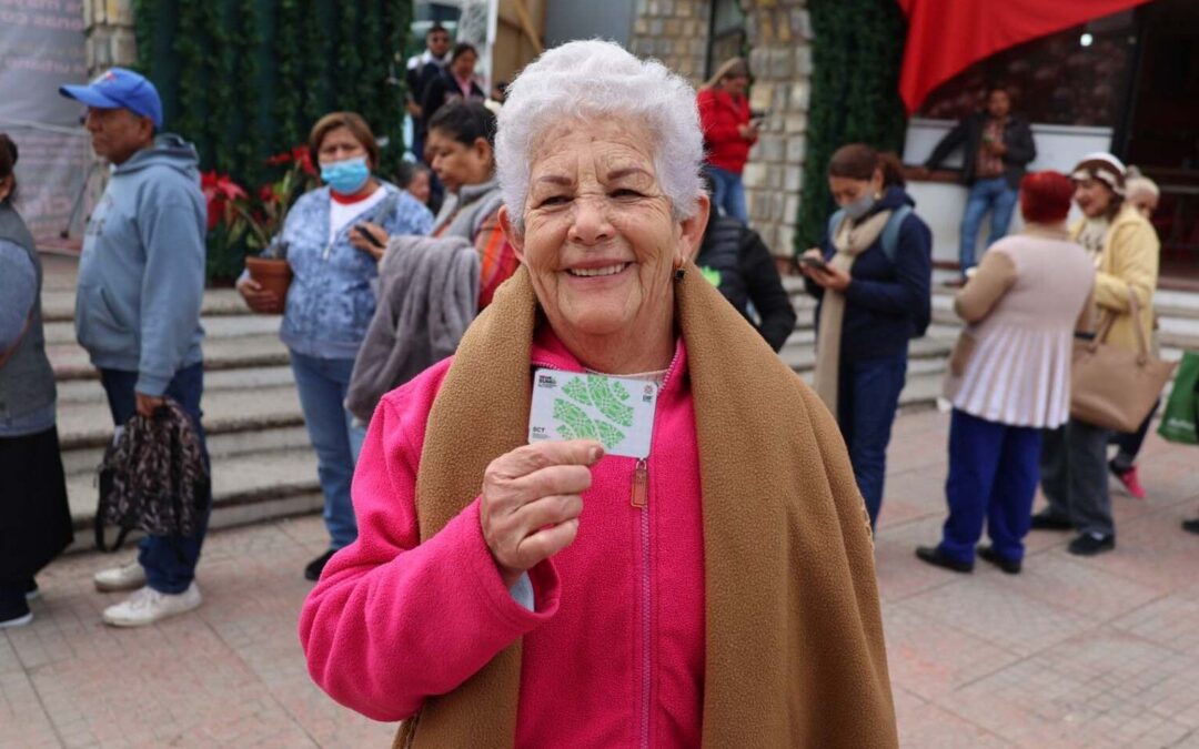 PREPARAN PROGRAMA DE TRANSPORTE GRATUITO EN CIUDAD VALLES