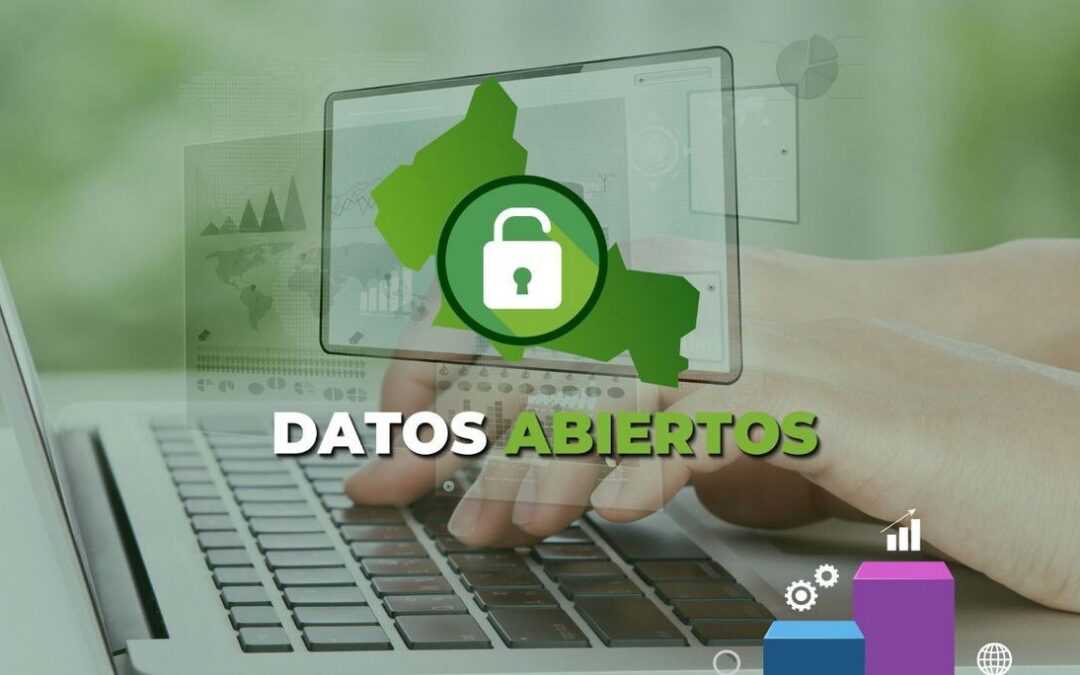 IMPULSAN PLAN INSTITUCIONAL DE DATOS ABIERTOS 2025 EN SLP