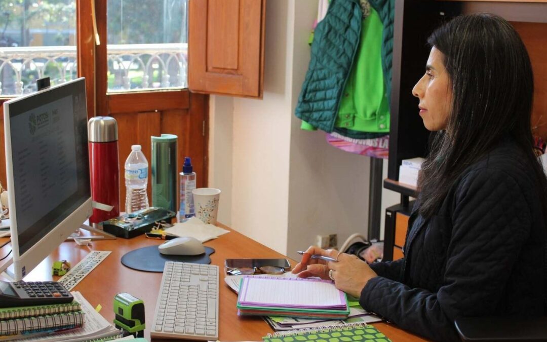 CAPACITAN A FUNCIONARIOS EN ATENCIÓN A MUJERES VÍCTIMAS DE VIOLENCIA