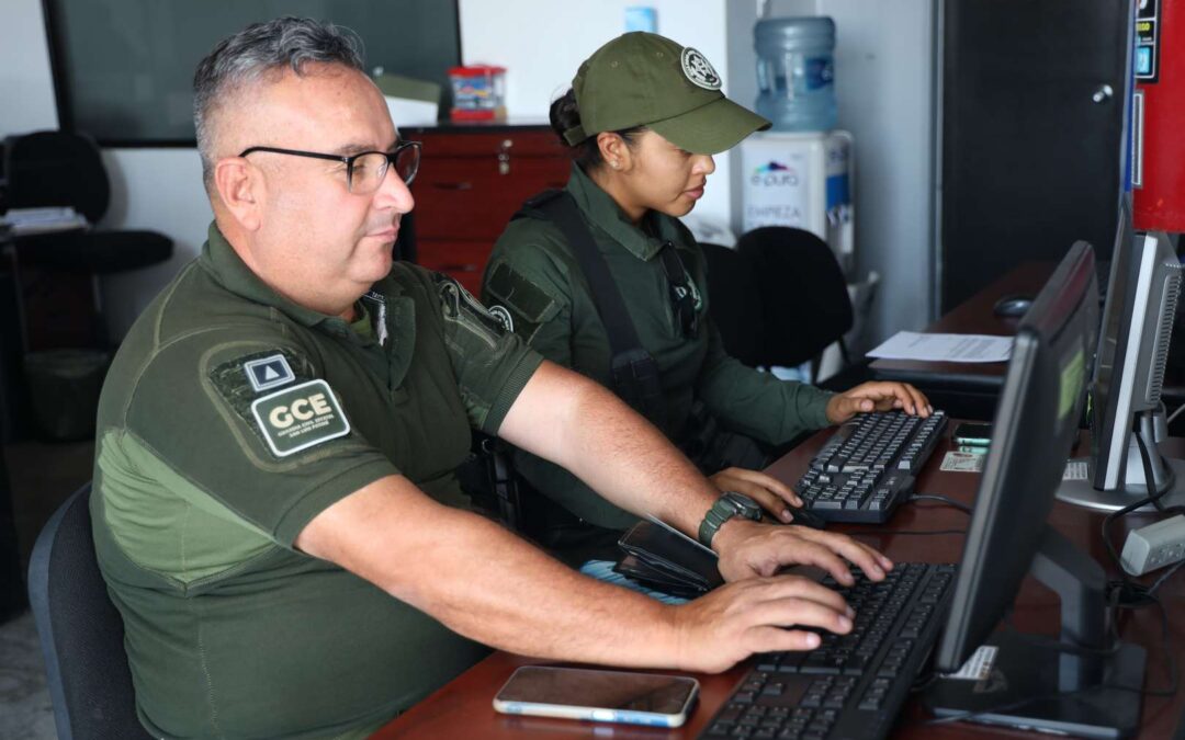 GOBIERNO ESTATAL INCREMENTA RENDICIÓN DE CUENTAS DE LAS Y LOS SERVIDORES PÚBLICOS