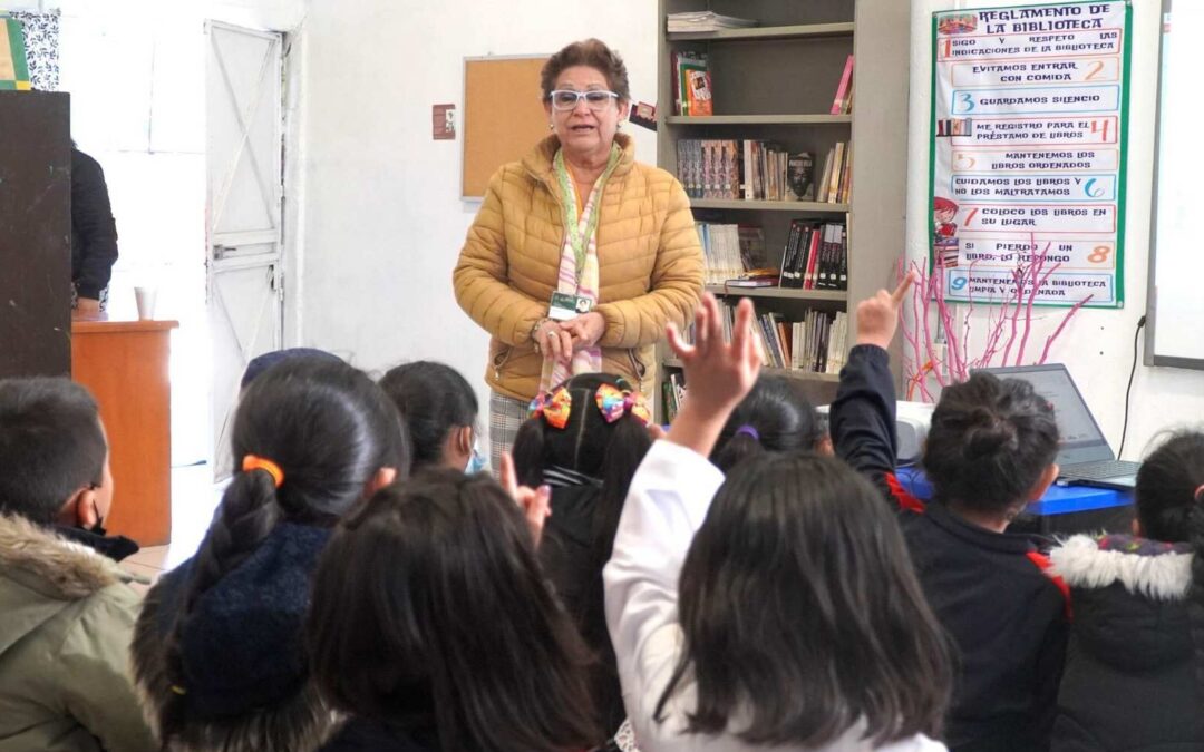 ESTADO EMITE POSICIONAMIENTO SOBRE CONSUMO DE DROGAS EN ESCUELAS DE SLP