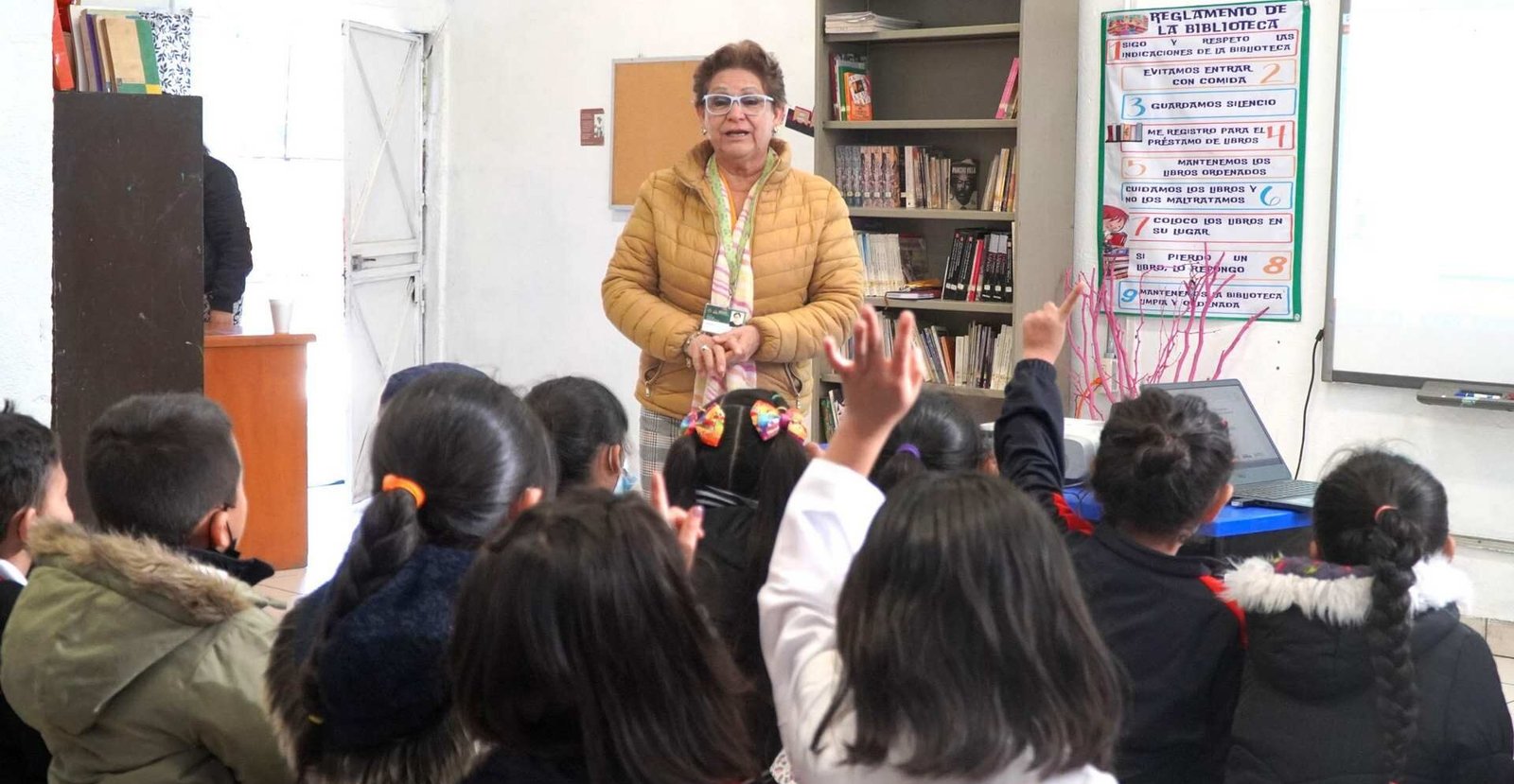 ESTADO EMITE POSICIONAMIENTO SOBRE CONSUMO DE DROGAS EN ESCUELAS DE SLP
