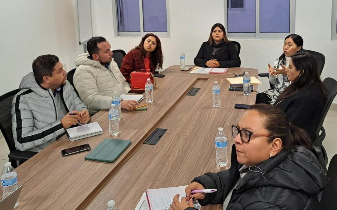 PROYECTAN DESTINAR MÁS PROGRAMAS SOCIALES PARA COMUNIDADES ORIGINARIAS DE SLP