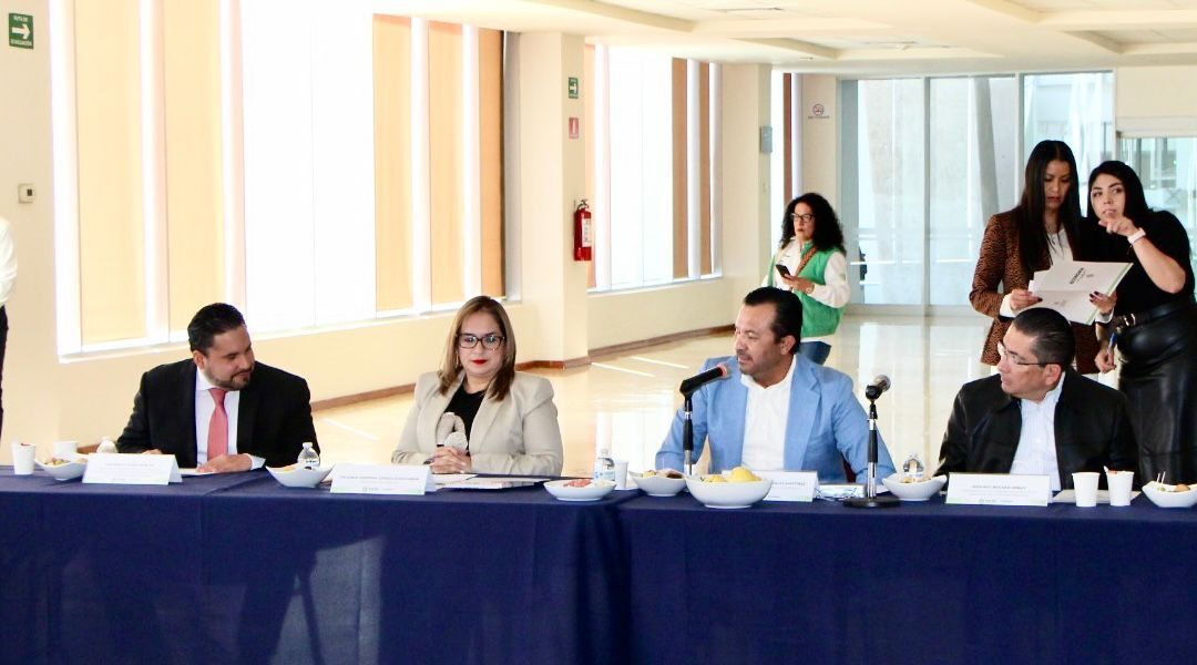 INSTALAN CONSEJO DE DESARROLLO SOSTENIBLE Y COMPETITIVIDAD