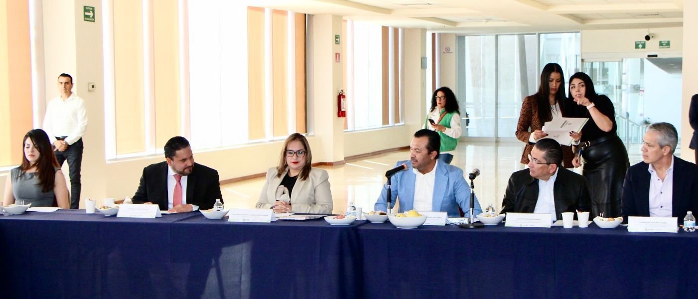 INSTALAN CONSEJO DE DESARROLLO SOSTENIBLE Y COMPETITIVIDAD